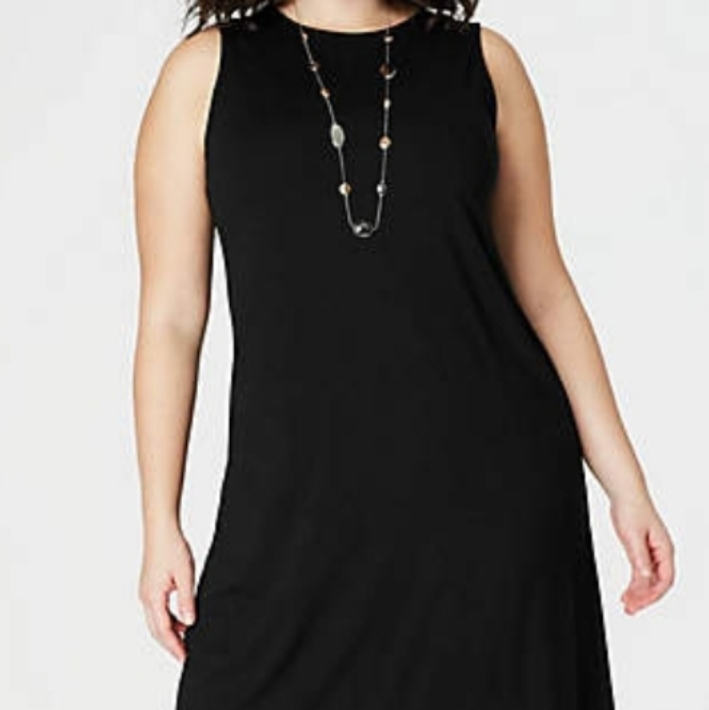 J Jill mini dress